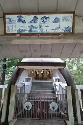 窯神神社の本殿・本堂