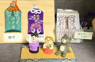 子檀嶺神社(長野県)