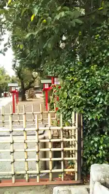 鷲宮神社のその他建物