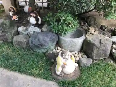 根岸山大聖院覺王寺(神奈川県)