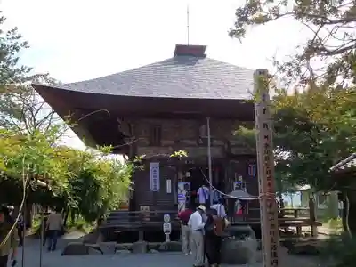 永福寺　童子堂のその他建物