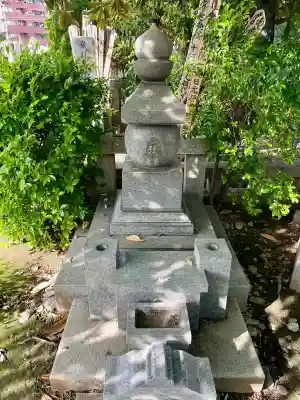 理性寺(東京都)