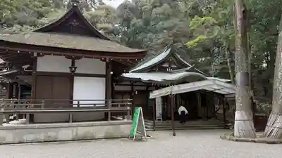 大神神社(奈良県)