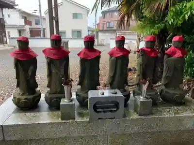 泉蔵寺(千葉県)