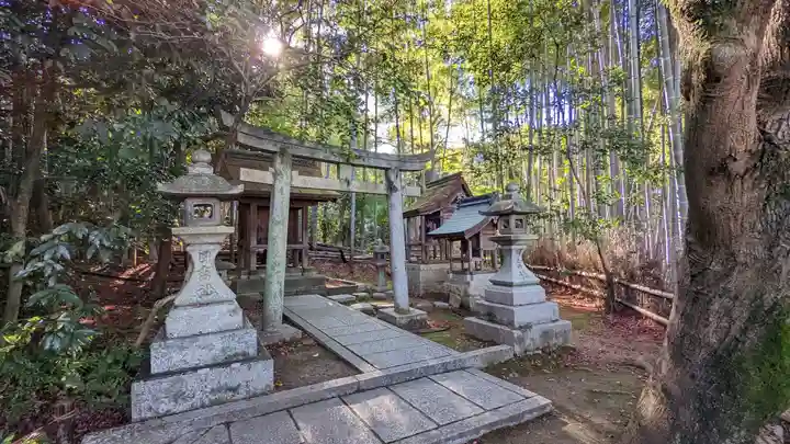 青蓮院門跡(京都府)