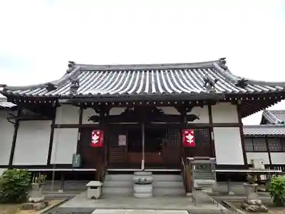 金倉寺のその他建物