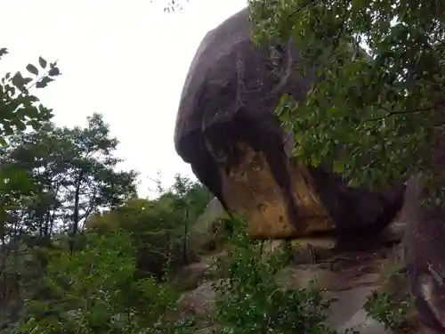 琵琶湖龍神(滋賀県)
