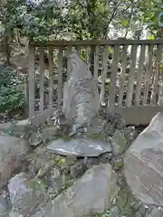 根津神社(東京都)