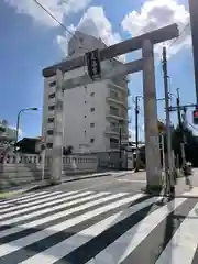 湯島天満宮(東京都)