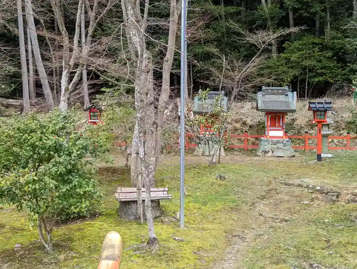 大原野神社(京都府)