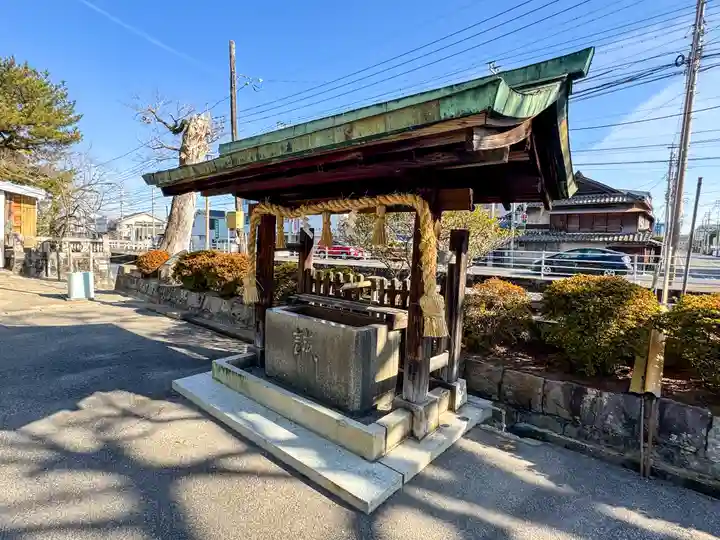 佐賀縣護國神社(佐賀県)