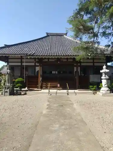 吉祥寺(茨城県)