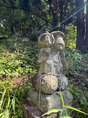 熊野神社(新潟県)