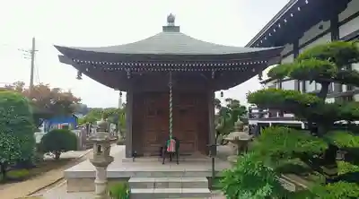 徳性寺のその他建物