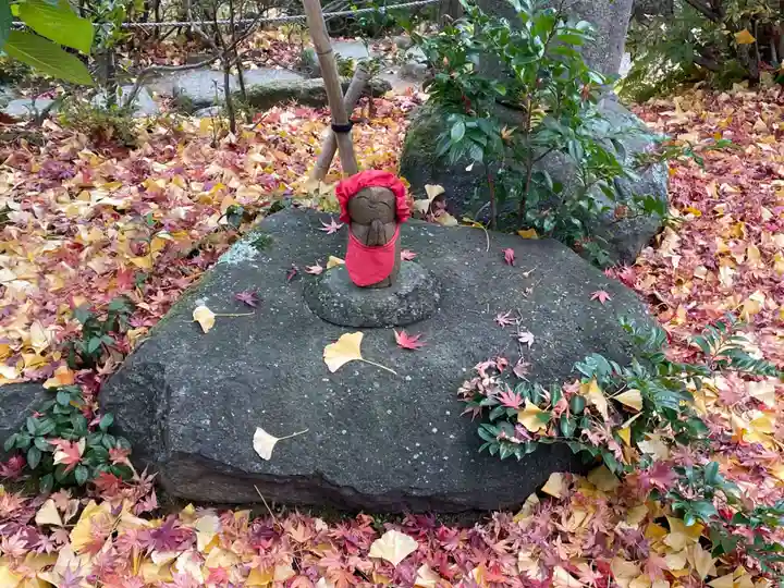 輪王寺(宮城県)