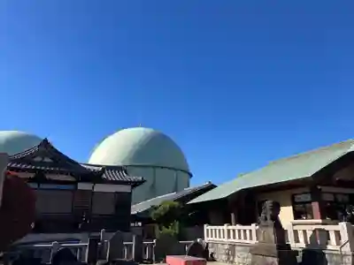 石濱神社(東京都)