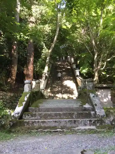 西教寺の建物その他