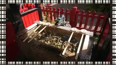 鴻神社(埼玉県)