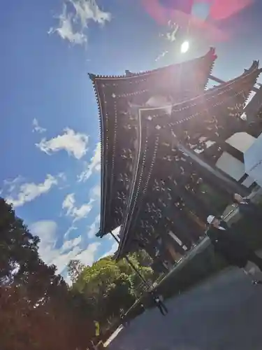 東福禅寺（東福寺）(京都府)