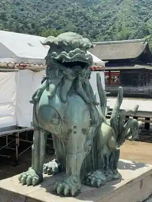 厳島神社(広島県)