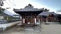 八幡神社(奈良県)