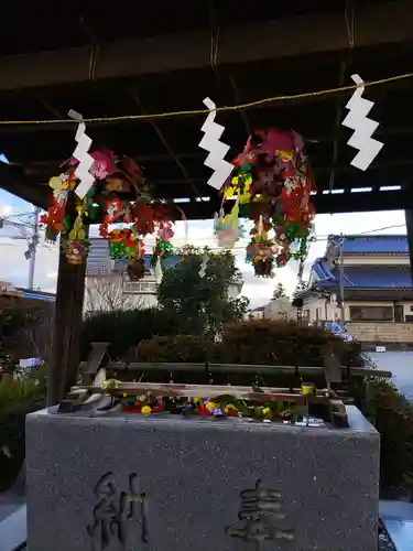 豊景神社(福島県)