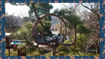 清水観音堂(東京都)