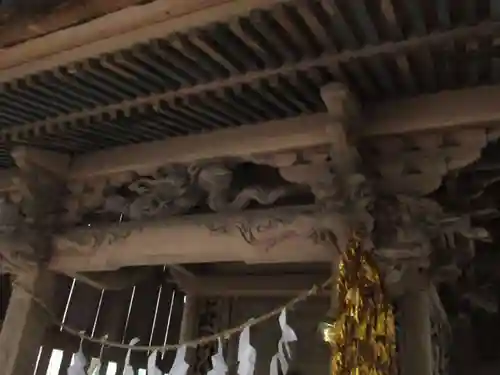 花入神社(東京都)
