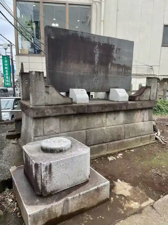 鎌ヶ谷八幡神社(千葉県)