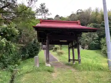 東光寺(千葉県)