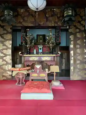 経王寺(東京都)