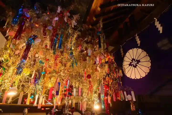 東京大神宮(東京都)