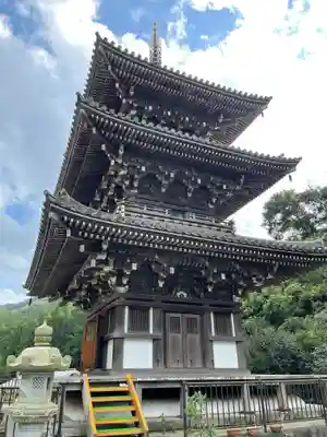 浄発願寺のその他建物