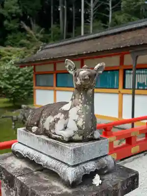 大原野神社(京都府)