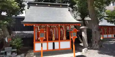 大将軍八神社(京都府)
