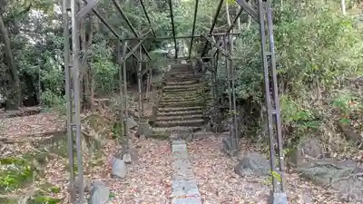 仲仙寺(奈良県)