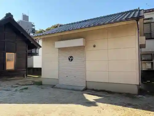 香取神社(東京都)