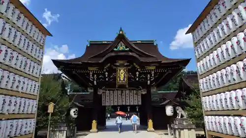 北野天満宮(京都府)