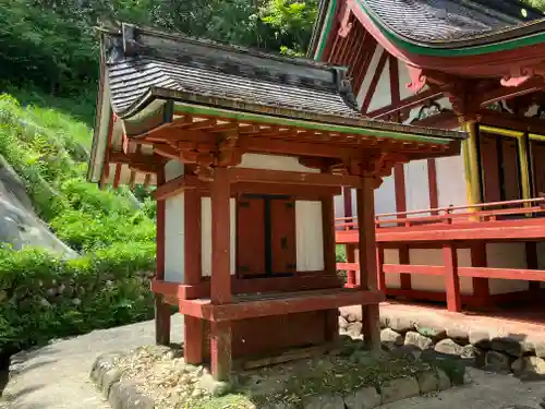 巨田神社(宮崎県)