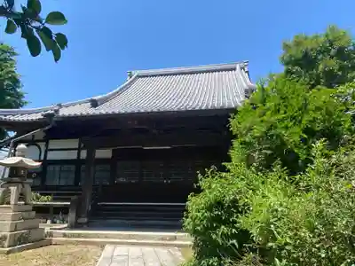 勝安寺(山口県)