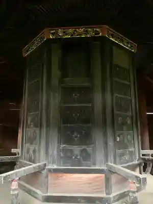 宝光寺(新潟県)