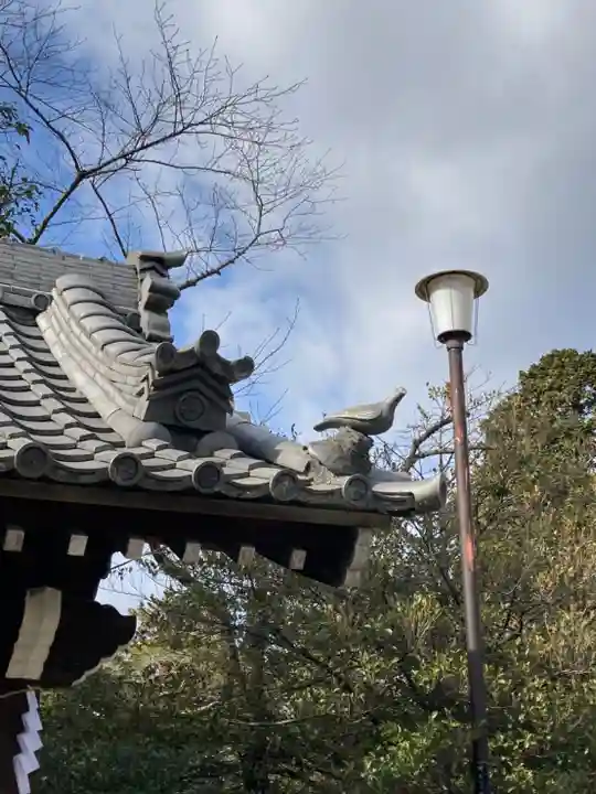 姫路神社のその他建物