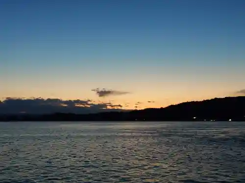 厳島神社(広島県)