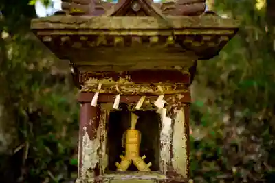 村松大神宮の末社・摂社