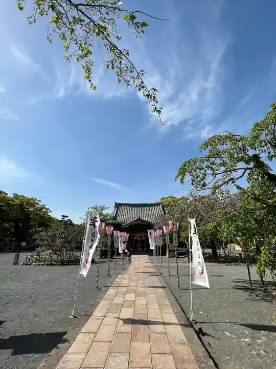 大村神社のその他建物