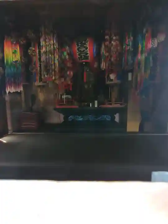 中谷観音寺(栃木県)