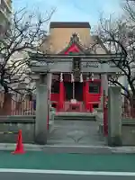 八幡神社(東京都)