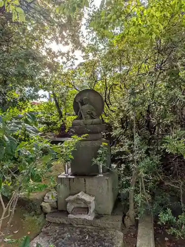 福蔵院(東京都)