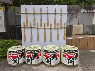 乃木神社(東京都)