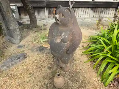 明月林蔵鷺庵(大阪府)